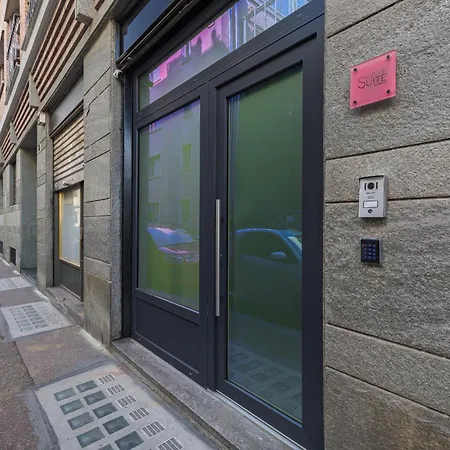 Sophie Appartamento