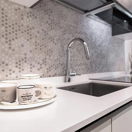 Apartmán Sophie Turín