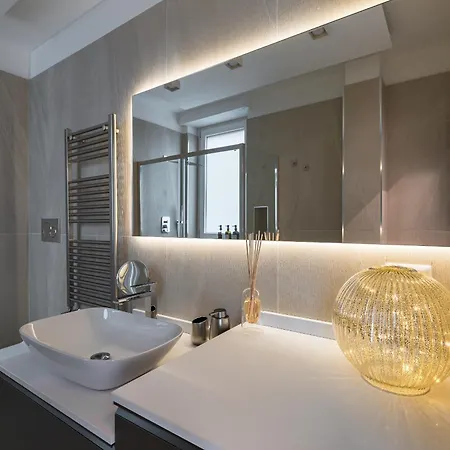 Apartamento Sophie Turín