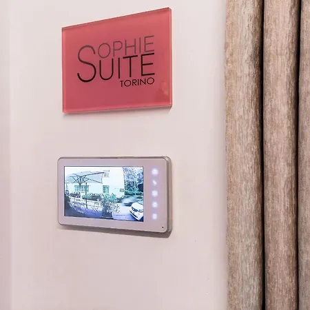 Apartamento Sophie Turín