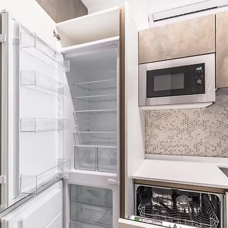 Apartamento Sophie Turín