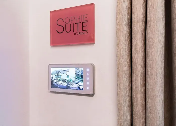 Appartement Sophie Turin