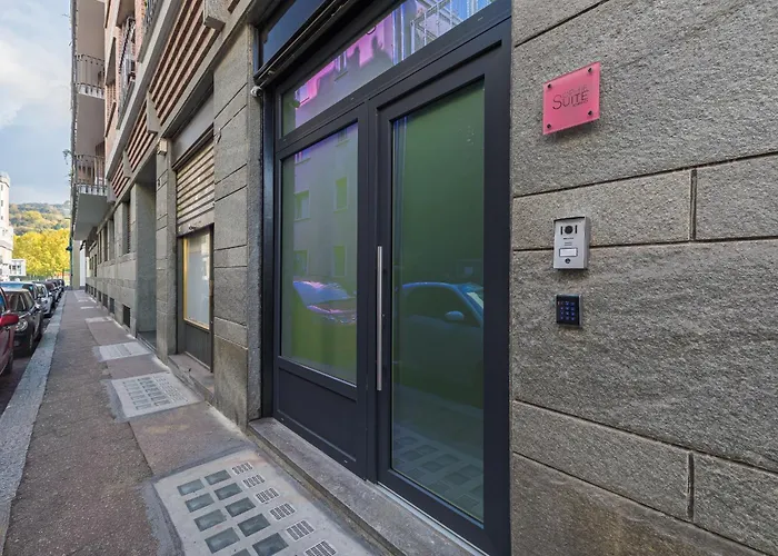 Sophie Appartement