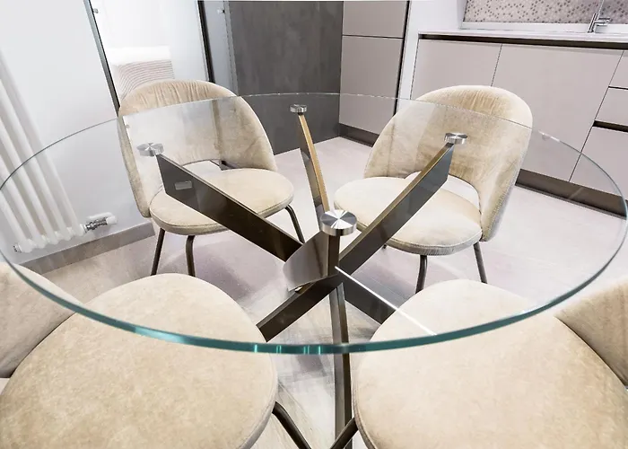 Sophie Appartement