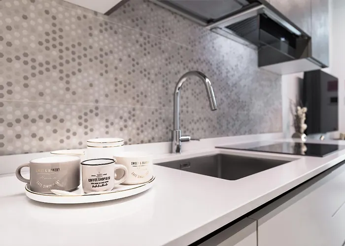 Appartement Sophie Turin